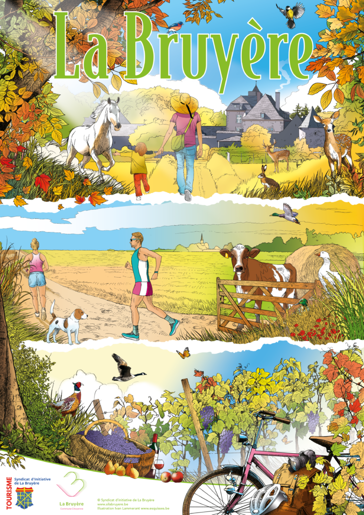 Affiche La Bruyere 2024 (1)